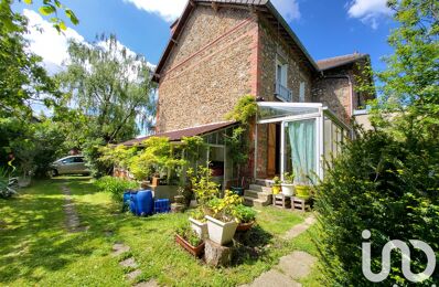 vente maison 575 000 € à proximité de Levallois-Perret (92300)