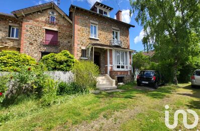 vente maison 575 000 € à proximité de Montlignon (95680)