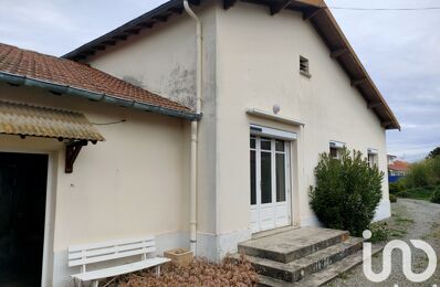 vente maison 137 000 € à proximité de Salles-Adour (65360)