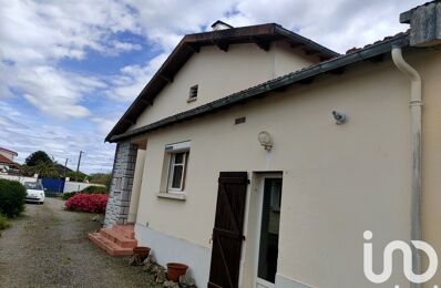 vente maison 137 000 € à proximité de Bordères-sur-l'Échez (65320)