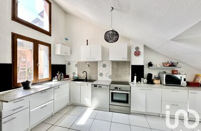 vente appartement 280 000 € à proximité de Savines-le-Lac (05160)