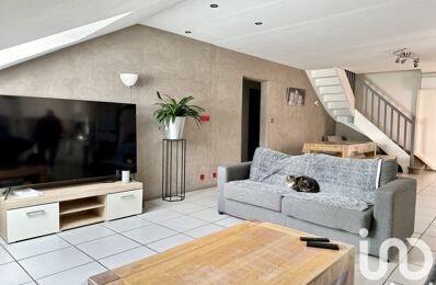 vente appartement 280 000 € à proximité de Puy-Saint-Eusèbe (05200)