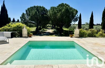 vente maison 799 000 € à proximité de Arles (13200)