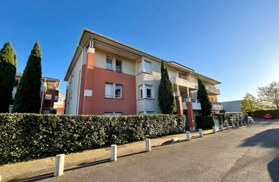 vente appartement 160 000 € à proximité de Montastruc-la-Conseillère (31380)