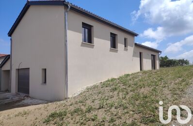 vente maison 365 000 € à proximité de Saint-Romain-le-Puy (42610)