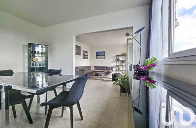 vente appartement 180 000 € à proximité de Saint-Germain-Lès-Arpajon (91180)