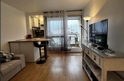 vente appartement 335 000 € à proximité de Sèvres (92310)
