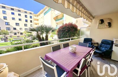 vente appartement 417 000 € à proximité de Roquebrune-sur-Argens (83520)