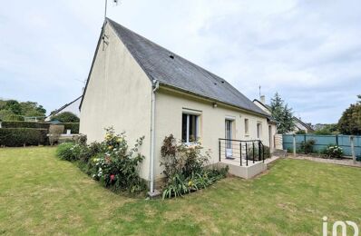 vente maison 282 000 € à proximité de Bretteville-sur-Odon (14760)