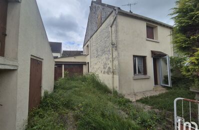 vente maison 178 000 € à proximité de Boissy-le-Châtel (77169)