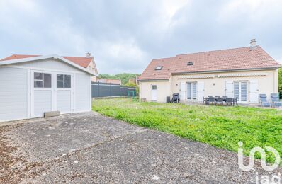 vente maison 470 000 € à proximité de Kœnigsmacker (57970)
