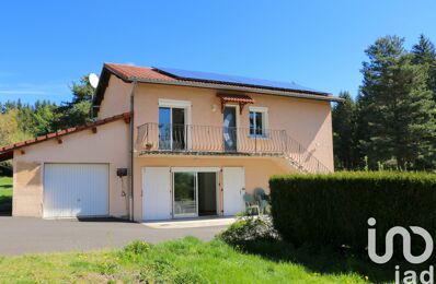 vente maison 179 000 € à proximité de Novacelles (63220)