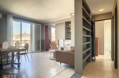 appartement 3 pièces 57 m2 à louer à Montpellier (34000)