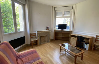 location appartement 567 € CC /mois à proximité de Nantes (44200)