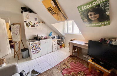 location appartement 470 € CC /mois à proximité de Mauves-sur-Loire (44470)