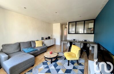 vente appartement 60 000 € à proximité de Metz (57070)