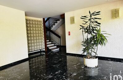 vente appartement 238 500 € à proximité de Champlan (91160)