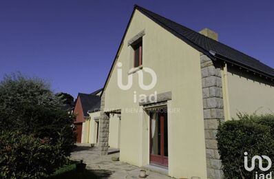 vente maison 650 000 € à proximité de Saint-Jouan-des-Guérets (35430)