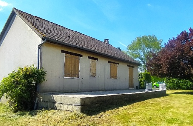 vente maison 210 000 € à proximité de Saint-Nicolas-de-la-Taille (76170)