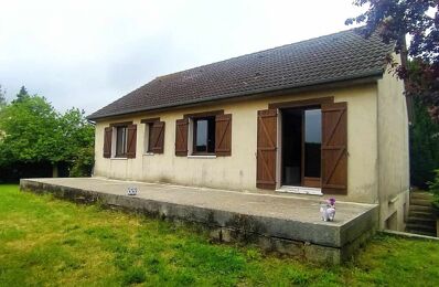 vente maison 210 000 € à proximité de Gruchet-le-Valasse (76210)