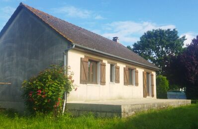 vente maison 198 000 € à proximité de La Trinité-du-Mont (76170)