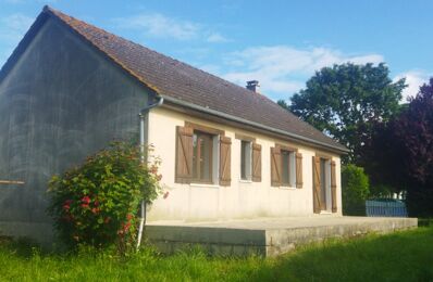 vente maison 170 000 € à proximité de Foulbec (27210)