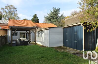 vente maison 149 000 € à proximité de Mauges-sur-Loire (49110)