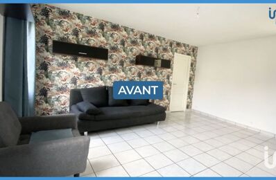 vente maison 274 000 € à proximité de Saint-Maurice (94410)