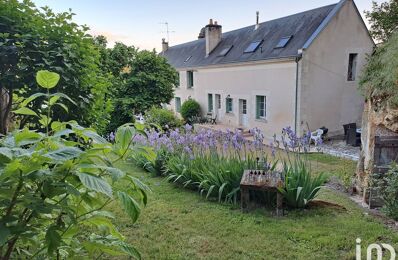 vente maison 432 000 € à proximité de Savigné-sur-Lathan (37340)
