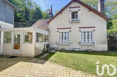 vente maison 169 000 € à proximité de Girolles (45120)