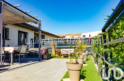 vente maison 320 000 € à proximité de Ortaffa (66560)