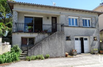 vente maison 165 000 € à proximité de Saint-Germain-des-Prés (81700)