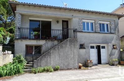 vente maison 155 000 € à proximité de Cambon-Lès-Lavaur (81470)