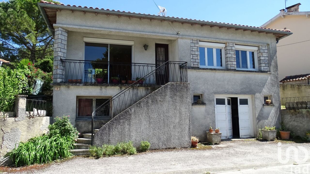 maison 4 pièces 99 m2 à vendre à Puylaurens (81700)