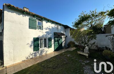 vente maison 790 000 € à proximité de La Faute-sur-Mer (85460)