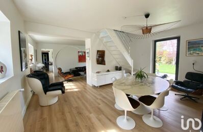 maison 6 pièces 130 m2 à vendre à Le Tremblay-sur-Mauldre (78490)