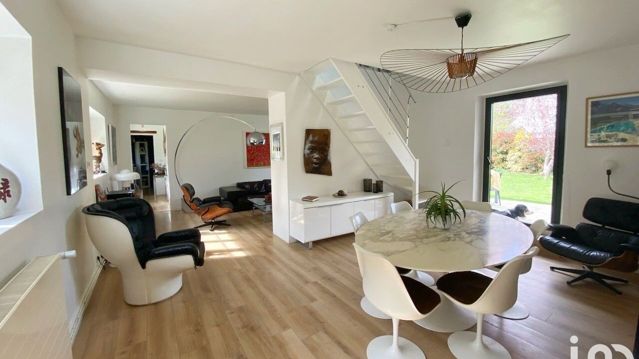 maison 6 pièces 130 m2 à vendre à Le Tremblay-sur-Mauldre (78490)