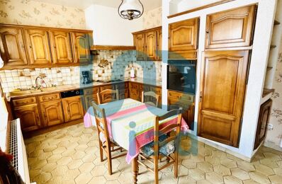 vente maison 85 500 € à proximité de Laifour (08800)