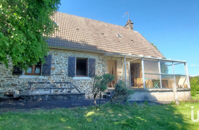 vente maison 87 500 € à proximité de Montaignac-Saint-Hippolyte (19300)