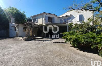vente maison 179 000 € à proximité de Barbaira (11800)