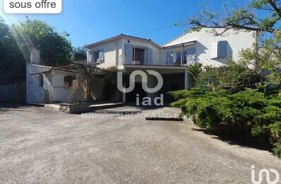 vente maison 179 000 € à proximité de Lézignan-Corbières (11200)