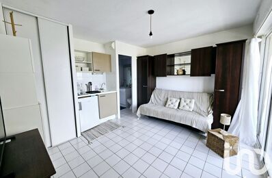 vente appartement 85 000 € à proximité de Cournonsec (34660)