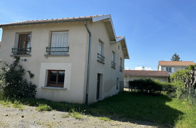 vente appartement 188 000 € à proximité de Charbonnières-les-Bains (69260)