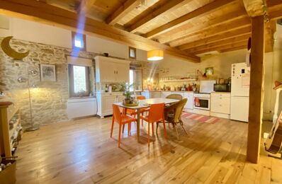 maison 5 pièces 155 m2 à vendre à Villefranche-de-Lauragais (31290)