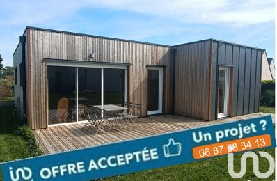 vente maison 219 000 € à proximité de Plouëc-du-Trieux (22260)