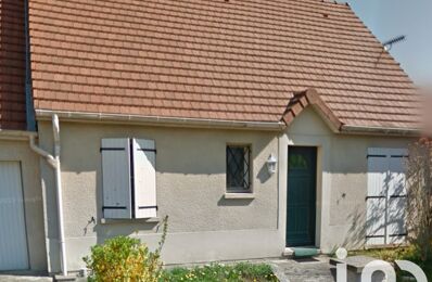 vente maison 329 000 € à proximité de Seugy (95270)