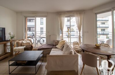 vente appartement 399 000 € à proximité de Saint-Cyr-Au-Mont-d'Or (69450)
