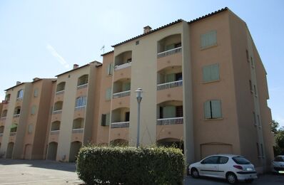location appartement 879 € CC /mois à proximité de Toulon (83000)