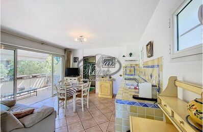 vente appartement 499 000 € à proximité de Sainte-Maxime (83120)