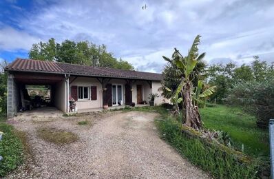 vente maison 167 000 € à proximité de Aslonnes (86340)